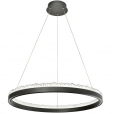 Φωτιστικό Κρεμαστό Φ60cm Στρογγυλό LED 47W 230V 2448lm CCT REGI 003064-027932